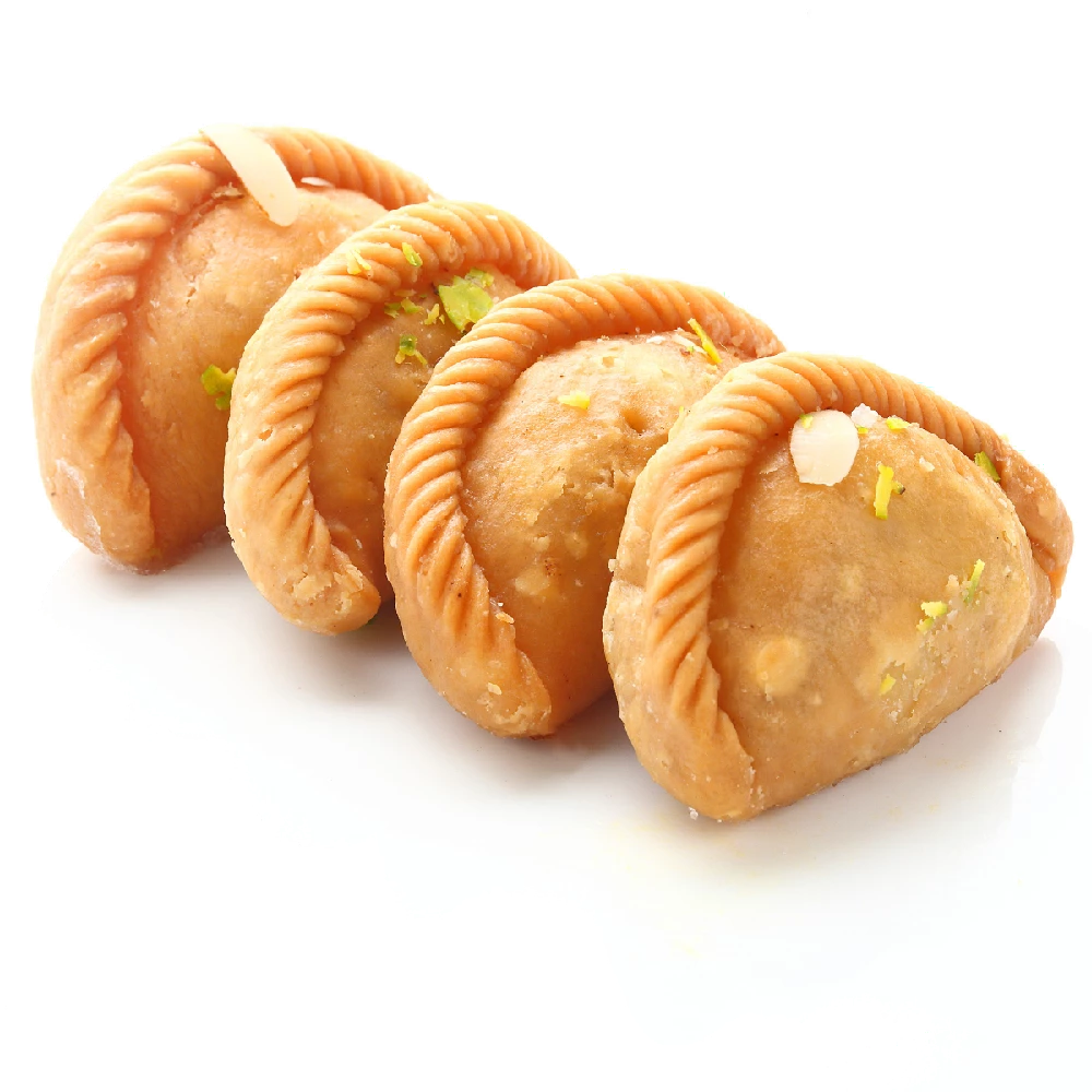 Dadu's Khova Gujia, 500 g-1.webp